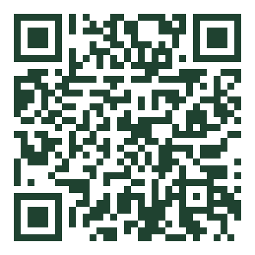 Frastea official LINE QR code