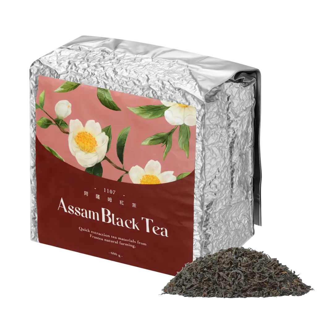 Assam Black Tea