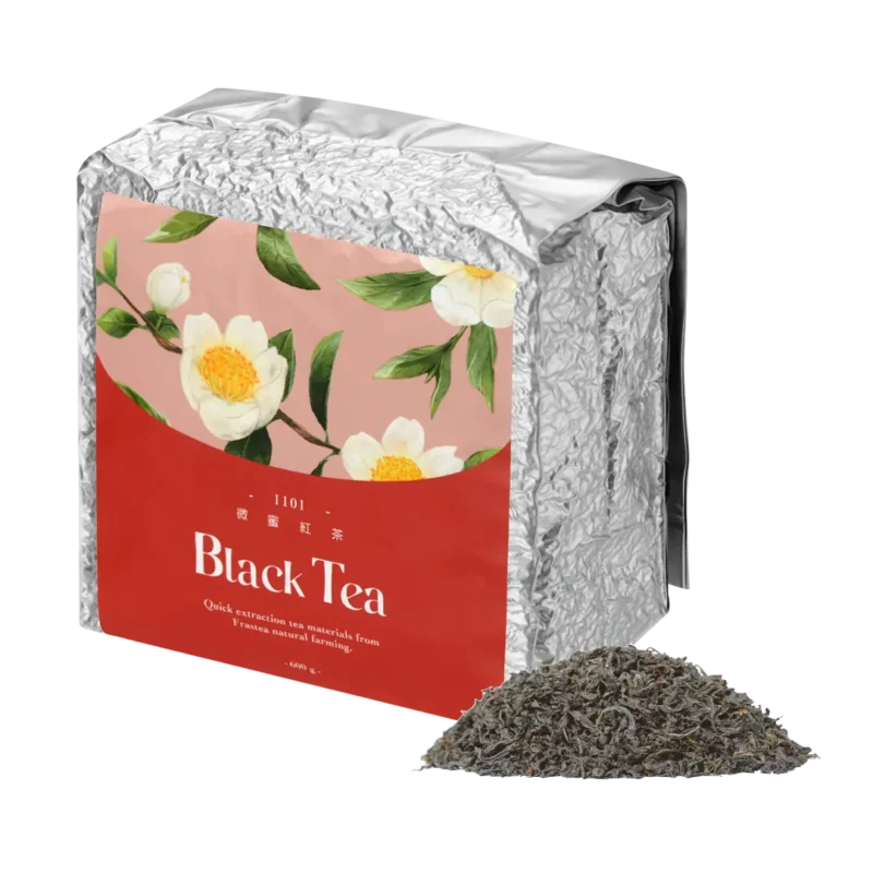 Black Tea