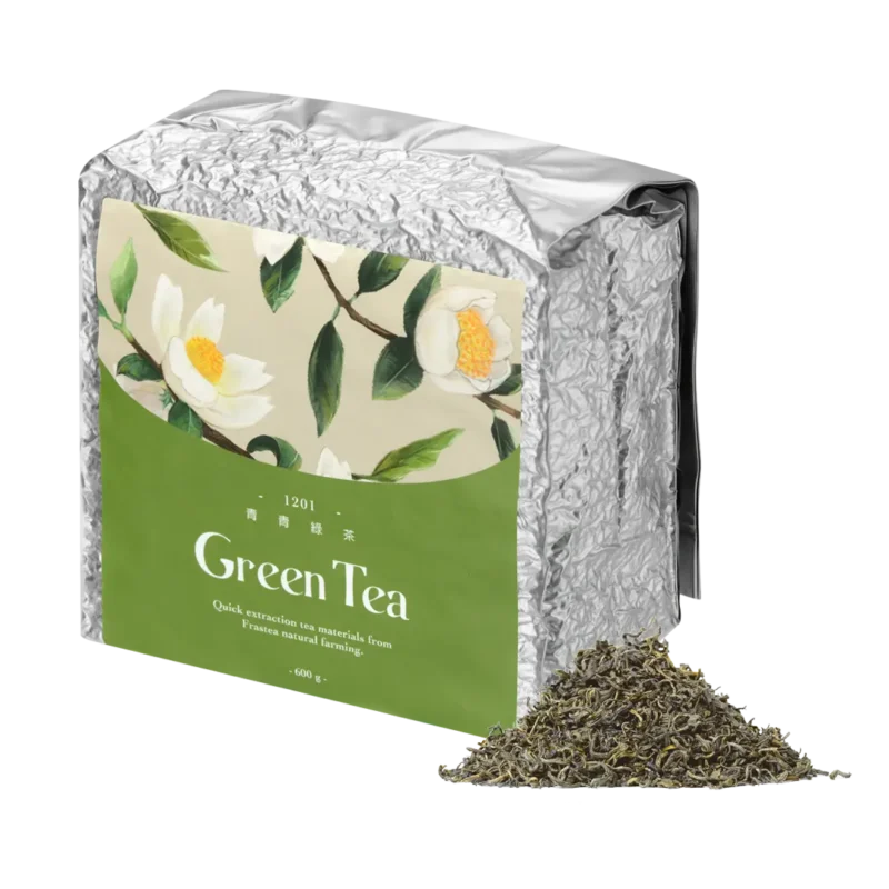 Green Tea