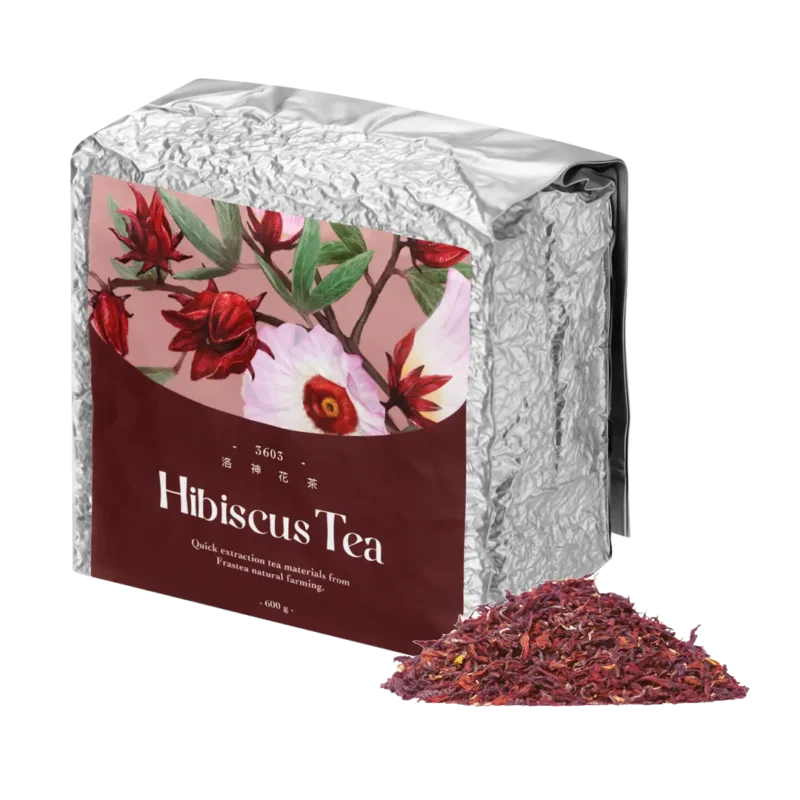 Hibiscus Tea